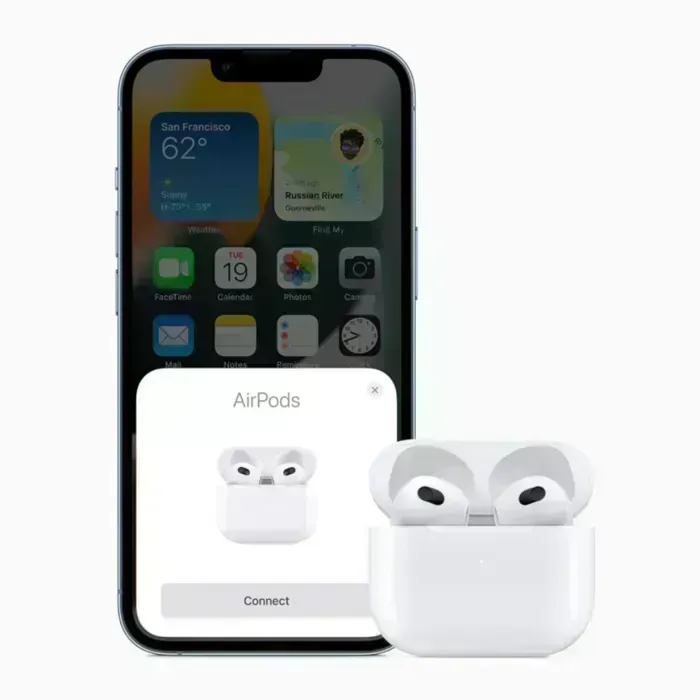 AirPods 3 Generacion 2025