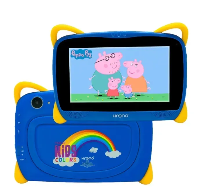 Tablet Infantil Krono