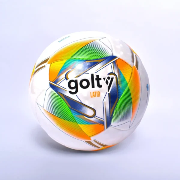 Balón de Fútbol Profesional Golty